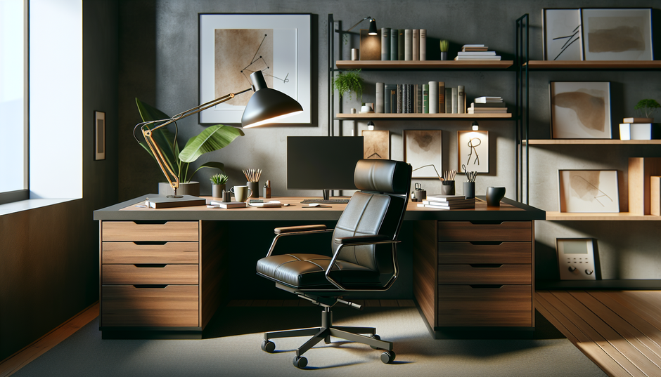 Innovative Office Furniture Solutions For Hybrid Work Models
