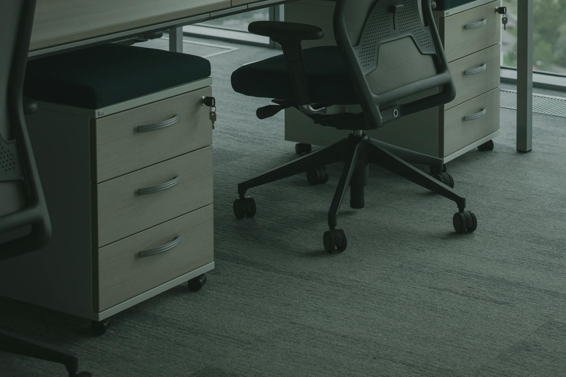 Office Ergonomics: Common Issues And Their Solutions