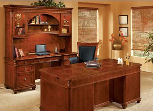 Antigua Collection - Flexsteel - DMI - Office Furniture Brands