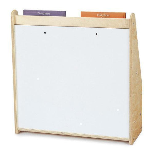 0071JC - Toddler Pick-a-Book Stand by Jonti-Craft