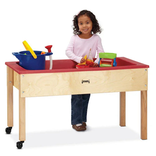 0285JC - Jonti-Craft Sensory Table
