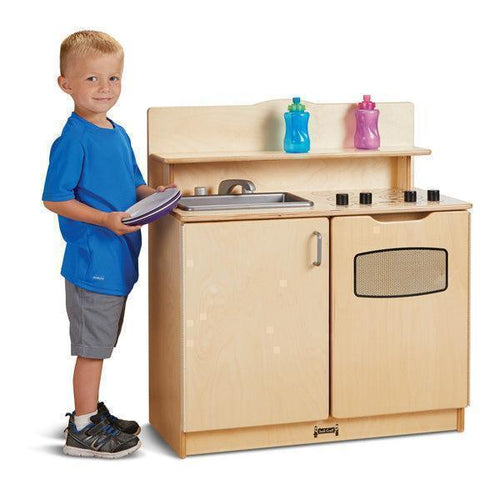 2403JC - Kitchen Activity Center by Jonti-Craft