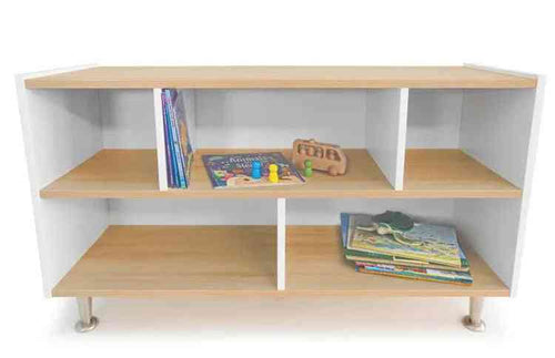 WB1923 - elevatED Storage Cabinet 27