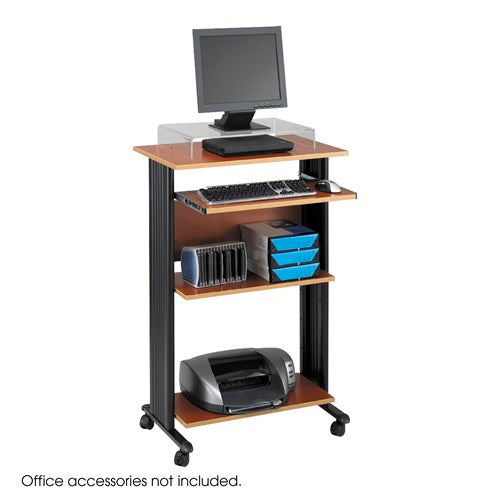 1923 - Stand-Up Workstation by Safco