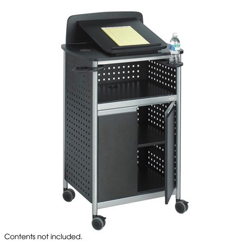 8922 - Scootâ„¢ Multi-Purpose Lectern by Safco