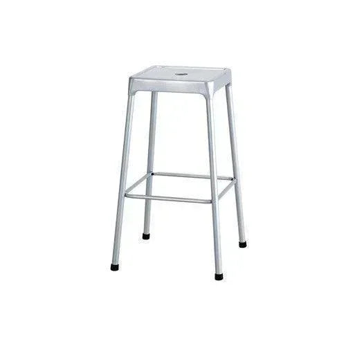 6606 - Safco Steel Bar Stool