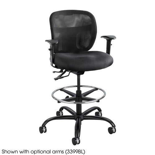 3394 - Vue™ Heavy Duty Stool by Safco