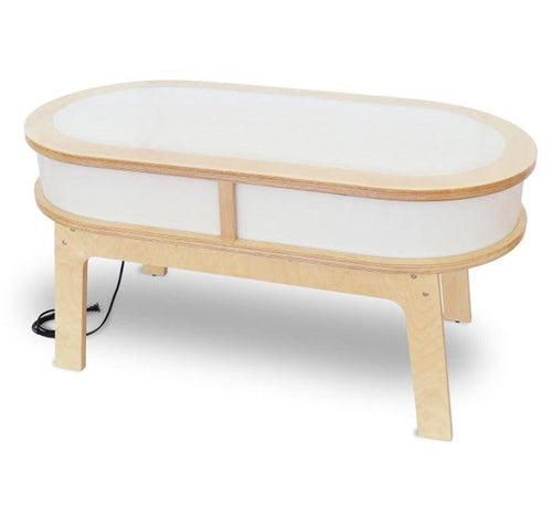 WB0737 - Radiant LED Light Table by Whitney Bros