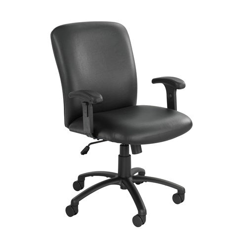 3490 - High Back Chair / Desk Chair for Big & Tall by Safco