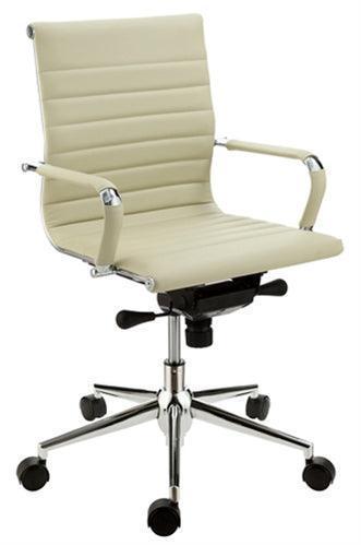 604181 - Pantera Mid Back Modern Desk Chair by DMI