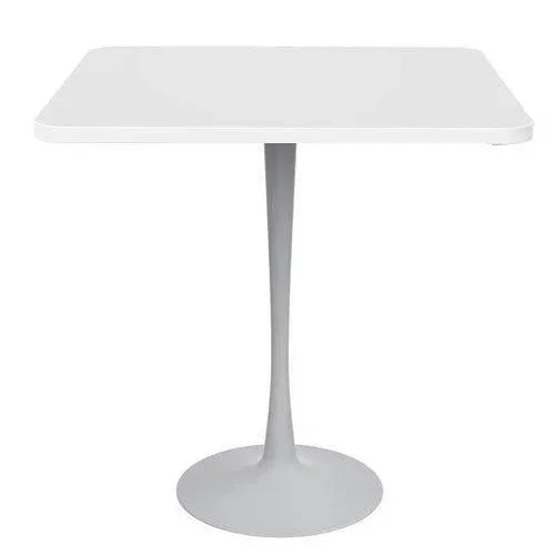 CHASQ42TR - Cha Cha Square Cafeteria Table with 42
