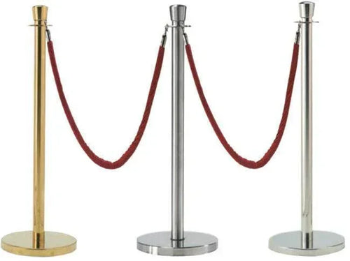 Tr-1 - Form-A-Line System, Form-A-Line Ropes: by Aarco