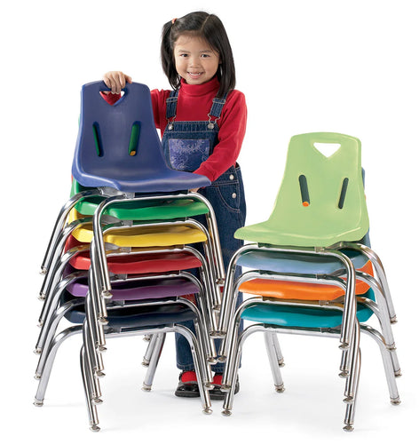 8140JC - Jonti-Craft Berries Stackable School Chair 10