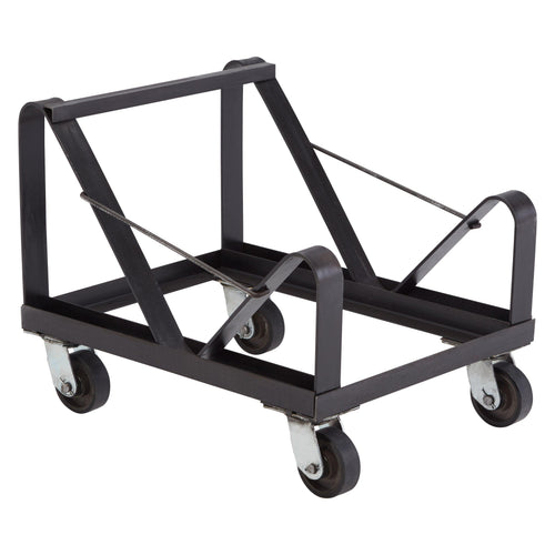 DY85 - Stack Chair Dolly, 40 Cap. by NPS