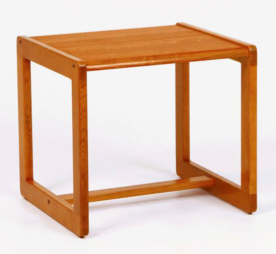 CL0620 - Contemporary Style Occasional Tables Classic Series by Lesro