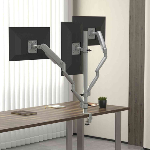 OSAC4010 - OfficeSource Triple Arm Monitor Mount