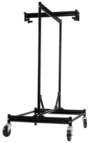 SDL - National Public Seating Stage Transport Dolly