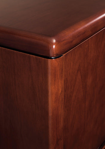 SONTYP7 - Sonoma Double Lateral File Storage Credenza by Office Star