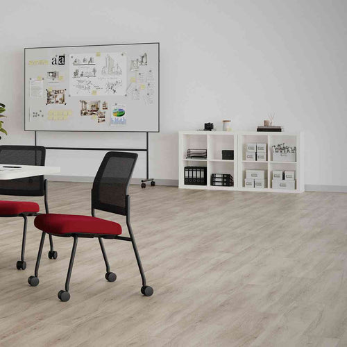 OS4CUBE - OS Laminate 4-Cube Storage Bookcase by Office Source