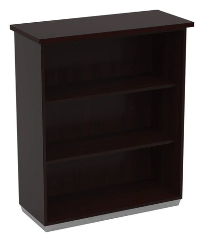 TUX-55 Tuxedo 3 Shelf Bookcase - 42