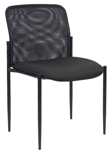 B6919 - Mesh Seat and Back Guest Chair by Boss