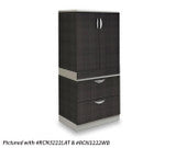 RCN3222LAT - Cosmo Collection Two Drawer Lateral File by Office Source