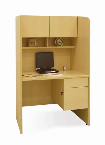 CA615-2 - Economy Cubicle Privacy Station by Candex
