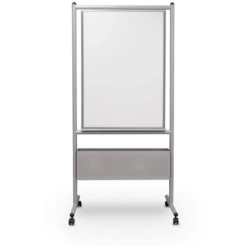 785P - Mooreco Nest Easel with Double Sided Dry-Erase Board