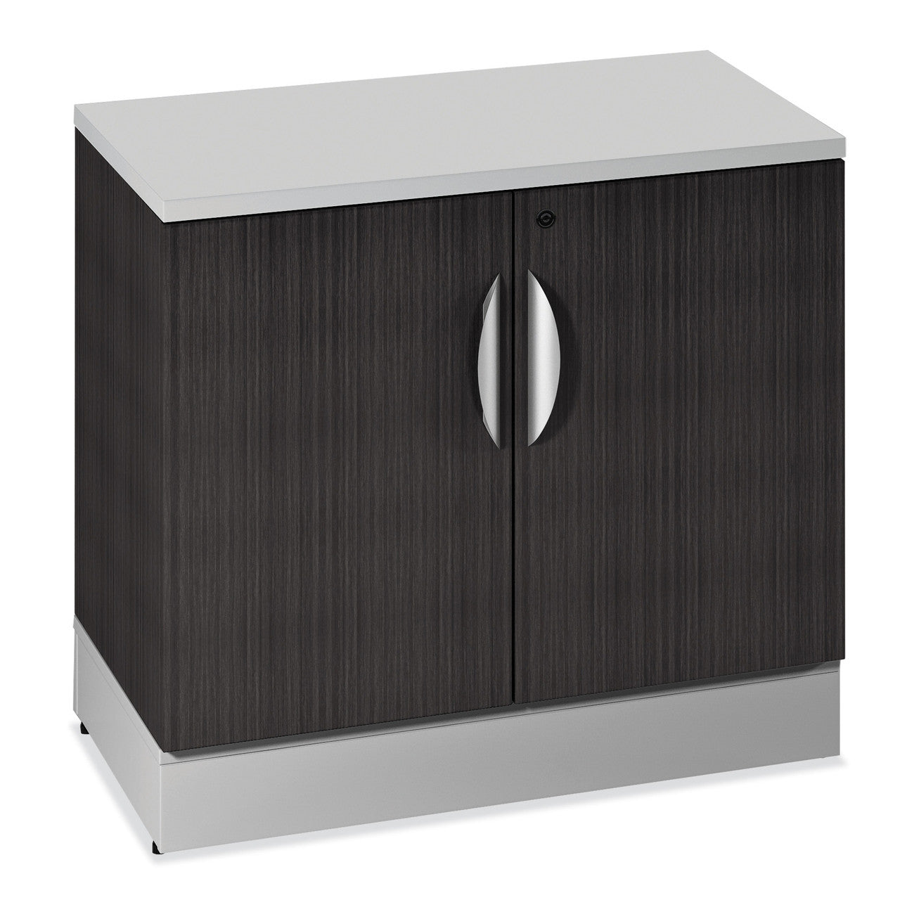 RCN3222STG - Cosmo Collection Storage Cabinet by Office Source