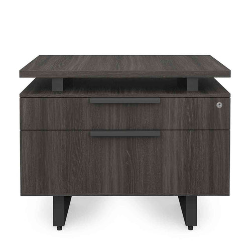 EVP400GG - OfficeSource Palisades Two Drawer Lateral File