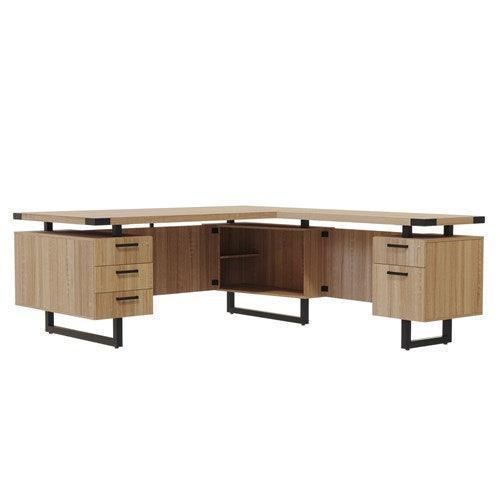 MRLS1 - Mirella Private Office Suite 1 by Safco