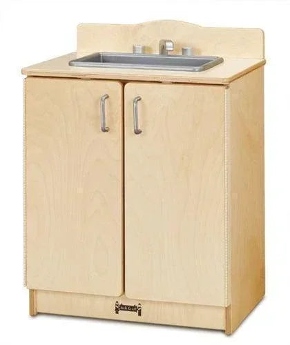2412JC - Culinary Creations Play Kitchen 3 Piece Set by Jonti-Craft