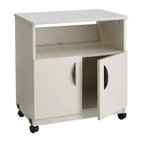 1850 - Mobile Machine Stand by Safco