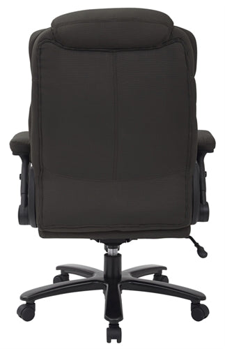 39203  Big and Tall Fabric Executive Chair