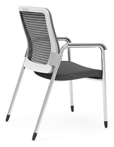 414 - Eon Guest Chair by Cherry Man (2 pack)