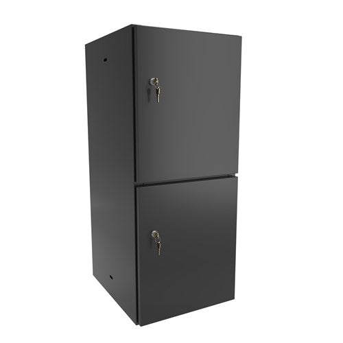 CCL36C - Resi Storage Cube Locker by Safco