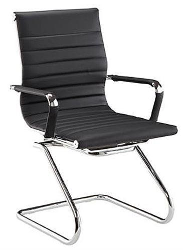 604182 - Pantera Modern Guest Chair by DMI