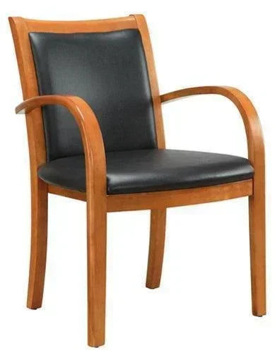 6501-2002 - Bentley Series Faux Leather Guest Chair by DMI