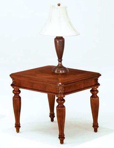 748010 - Antigua Series Occasional Tables by DMI