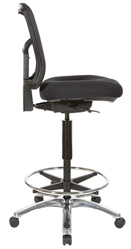 92583C ProGrid Drafting Chair