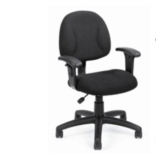B316  Fabric Task Office Chair