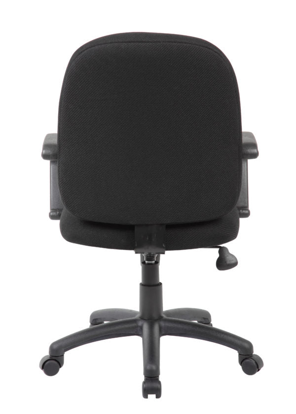 B500 - Ergonomic Budget Task Chair by Boss