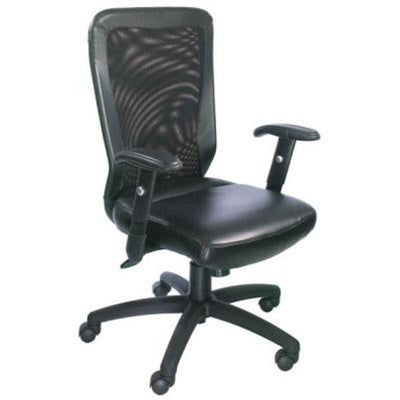 B580  LeatherPlus Task Office Chair