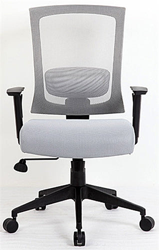 B6706 Contemporary Mesh Back Task Office Chair