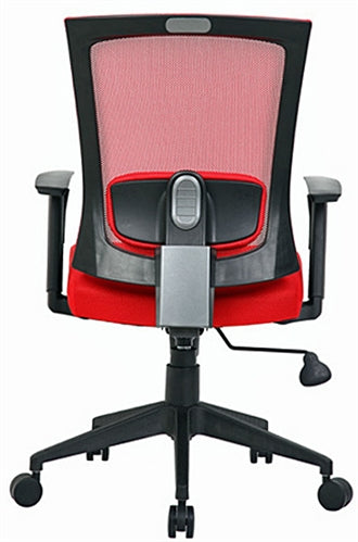 B6706 Contemporary Mesh Back Task Office Chair