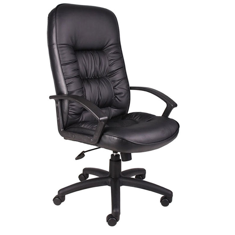 B7301 - Executive LeatherPlus Office Chair High Back