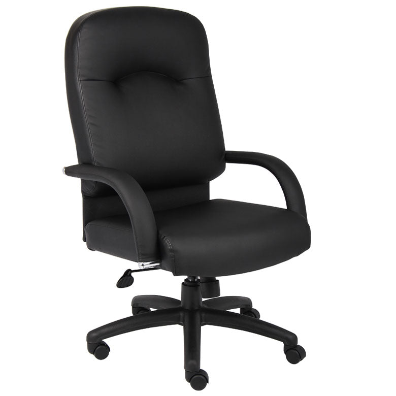 B7401 - Executive Office Chair High Back