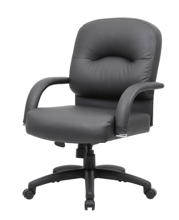 B7406 - Executive Office Chair Mid Back