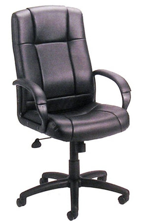 B7906 Executive Office Chair Mid Back