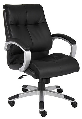 B8776 Executive Mid Back Office Chair